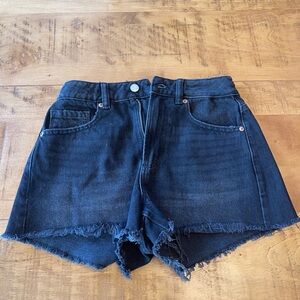 Dynamite jean short